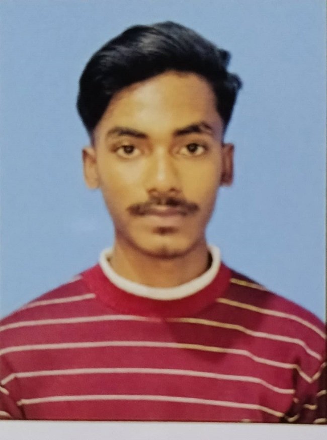 BIJAY HALDER